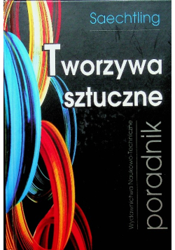 Tworzywa sztuczne Poradnik