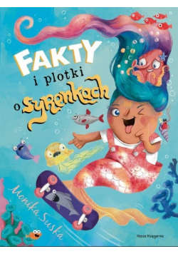 Fakty i plotki o syrenkach