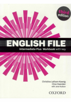 English File Intermediate