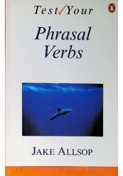 Phrasal Verbs