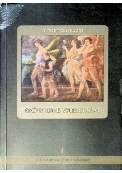Mówione wierszem