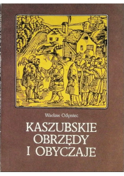 Kaszubskie obrzędy i obyczaje
