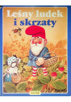 Leśny ludek i skrzaty
