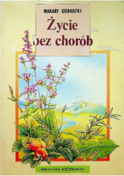 Życie bez chorób