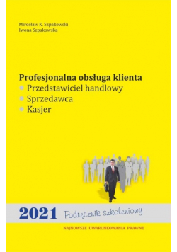 Profesjonalna obsługa klienta