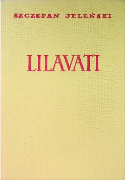 Lilavati