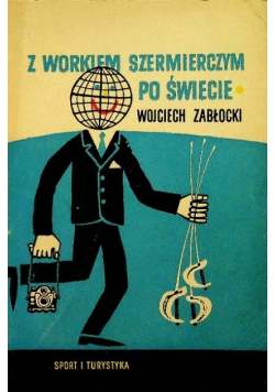 Z workiem szermierczym po świecie