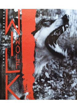 Wilk Wolf