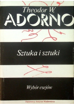 Sztuka i sztuki