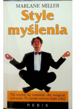 Style myślenia
