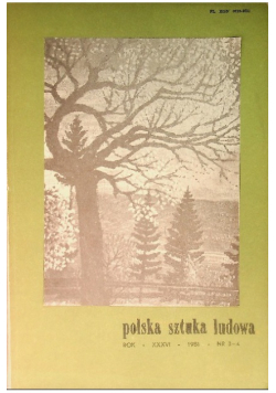 Polska sztuka ludowa