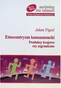 Etnocentryzm konsumencki