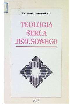 Teologia Serca Jezusowego
