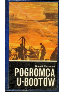 Pogromca U Bootów