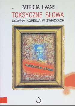 Toksyczne słowa