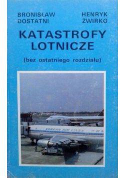 Katastrofy lotnicze