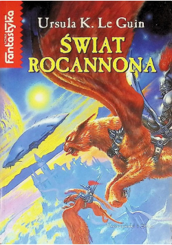 Świat Rocannona