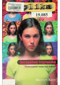 Szczęśliwa trzynastka