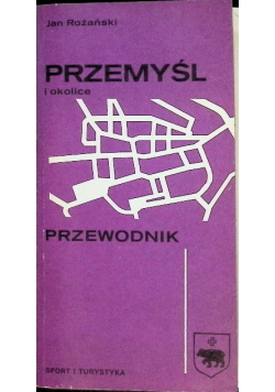 Przemyśl i okolice