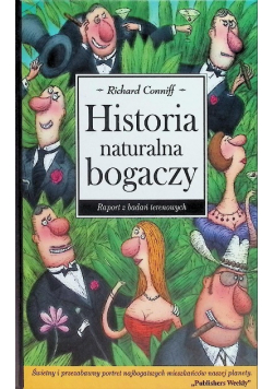 Historia naturalna bogaczy