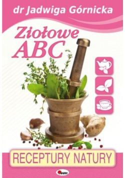 Ziołowe ABC