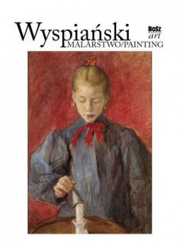 Wyspiański Malarstwo