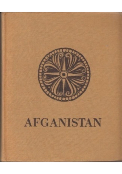 Afganistan kraj przyszłości