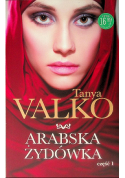 Arabska żydówka część 1
