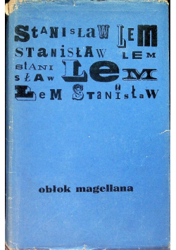Obłok Magellana
