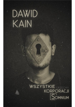 Wszystkie grzechy korporacji