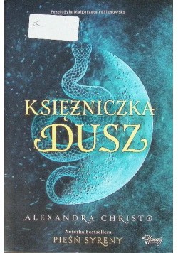 Księżniczka dusz