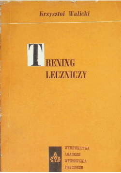 Trening leczniczy
