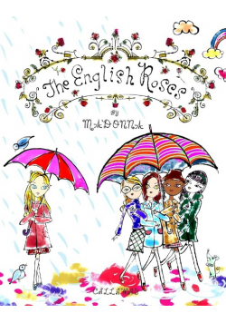 The English Roses