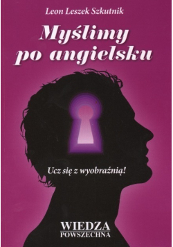 Myślimy po angielsku