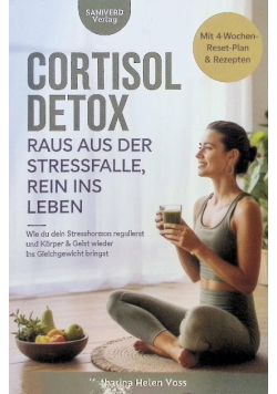 Cortisol Detox