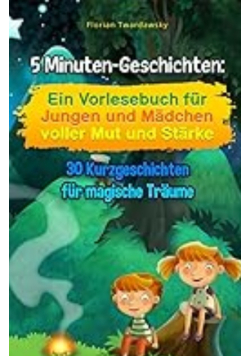 5 Minuten-Geschichten