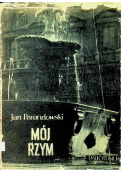 Mój Rzym