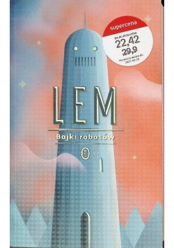 Bajki robotów