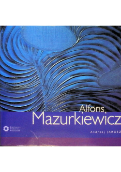 Alfons Mazurkiewicz