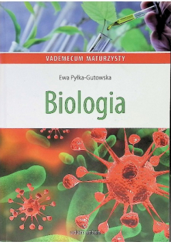 Vademecum Maturzysty Biologia