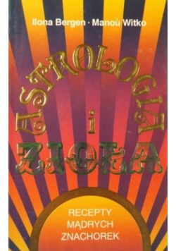 Astrologia i zioła