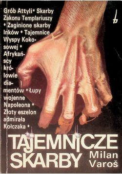 Tajemnicze skarby