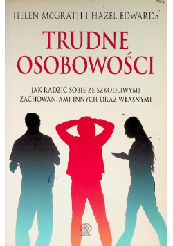 Trudne osobowości