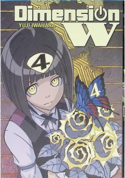 Dimension W 8\4