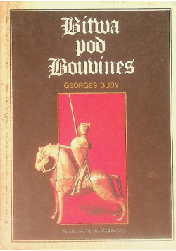 Bitwa pod Bouvines