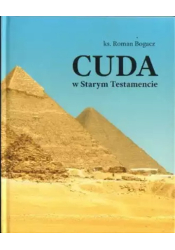 Cuda w Starym Testamencie