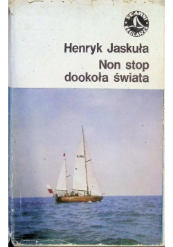 Non stop dookoła świata