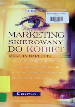 Marketing skierowany do kobiet