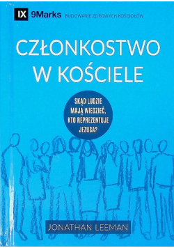 Członkostwo w kościele