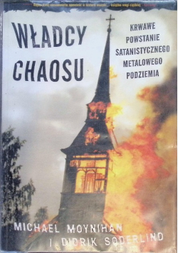 Władcy chaosu